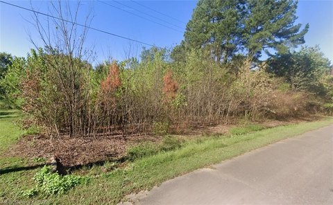 Land, Midland, AR