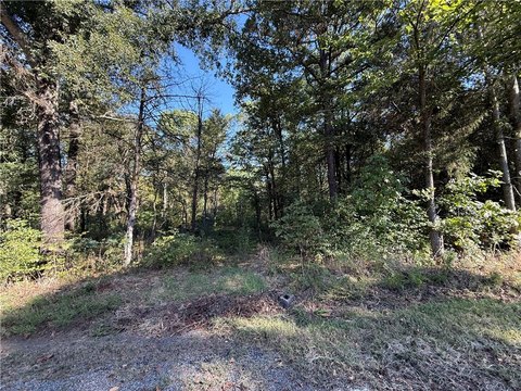 Land, Dardanelle, AR