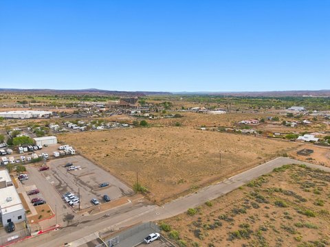 Land, Bernalillo, NM