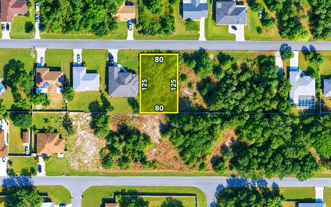 Land, PORT CHARLOTTE, FL