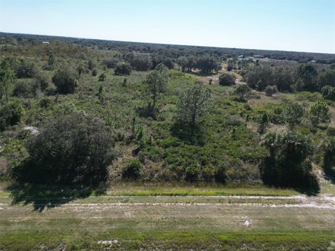Residential Acreage Land Parcel