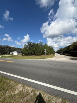 LAND - OCKLAWAHA, FL