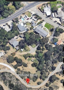 Residential Lot with Development Plans