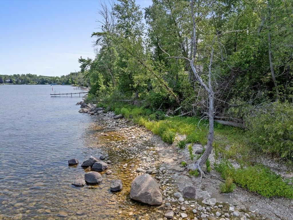 Waterfront Land in Sturgeon Bay