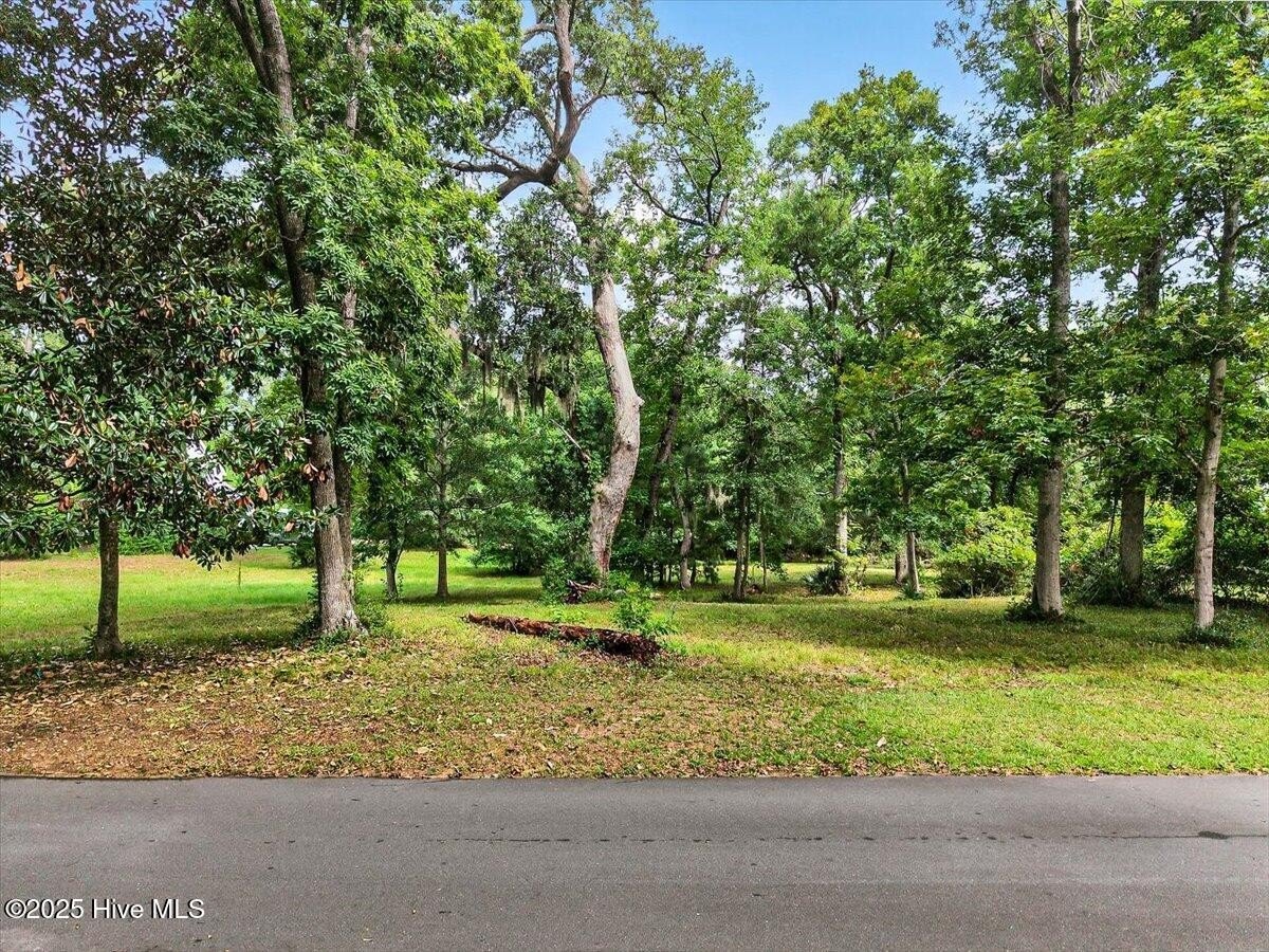 Sunset Beach Land Opportunity