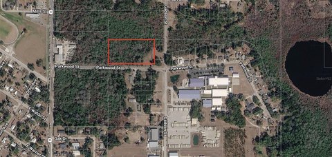 Land, GROVELAND, FL