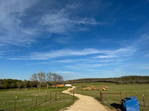 Unimproved Land in Gordon, TX