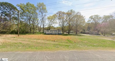 Residential Land in Belton, SC