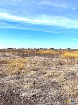 D'Hanis, TX Land Parcel