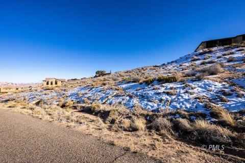 Greenehaven Lot with Desert Views