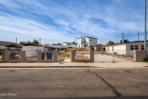 Land, Avondale, AZ