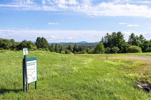 Land, Danville, VT