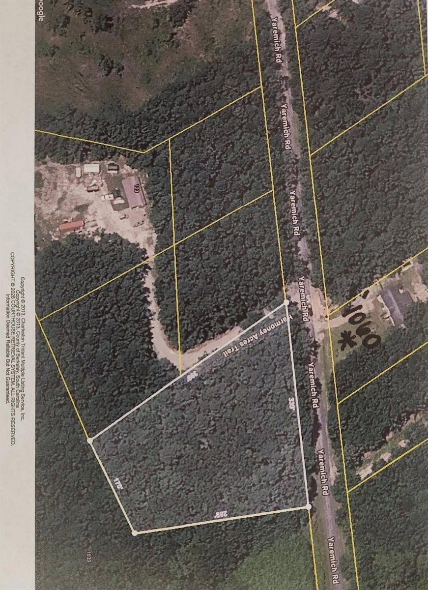 Moncks Corner Flex Land