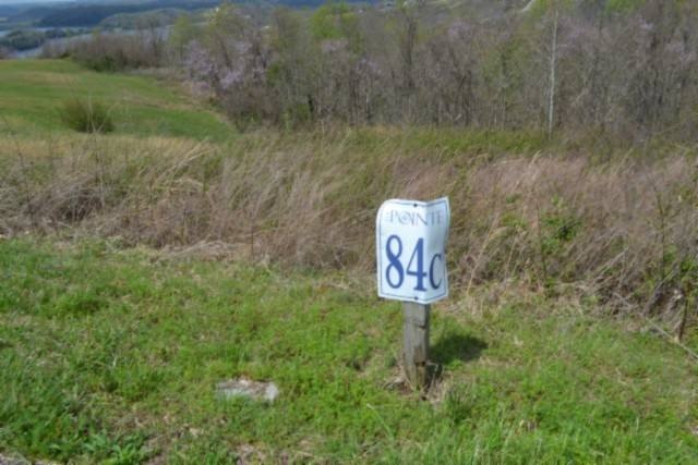 Lakeview Land in Gated Community