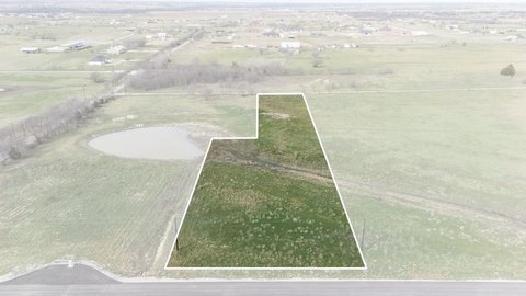 Decatur, TX Unimproved Land