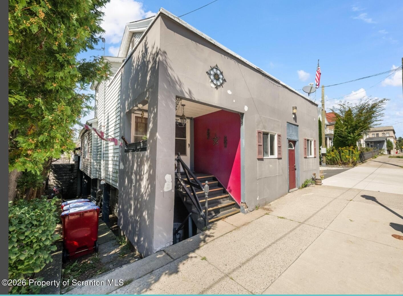 Carbondale Mixed-Use Investment Opportunity