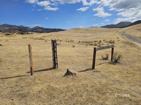 Vacant Land, Caliente, CA