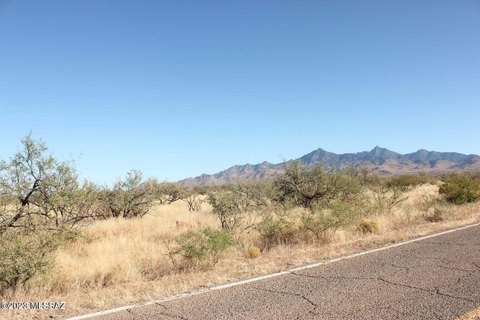 37.5 Acres in Rio Rico