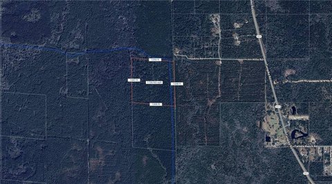 Folsom Land Opportunity