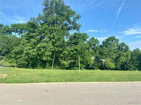 Residential Lot in Trenton, Illinois