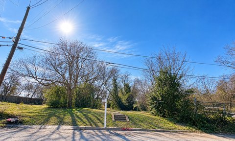 Residential Lot in Dallas, TX