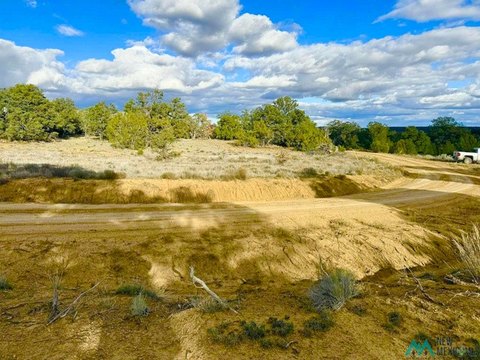 Land, Ramah, NM