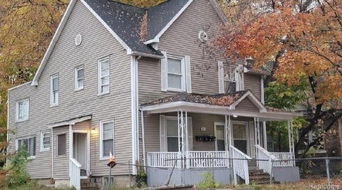 Pontiac Triplex Investment Opportunity