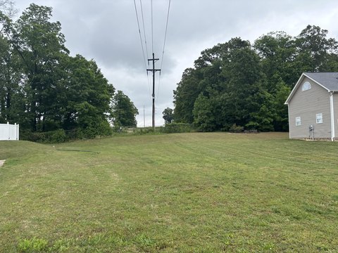 LAND - Cleveland, TN