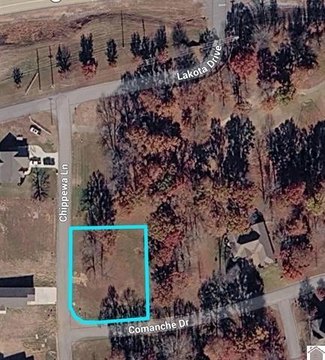 LAND - Cadiz, KY