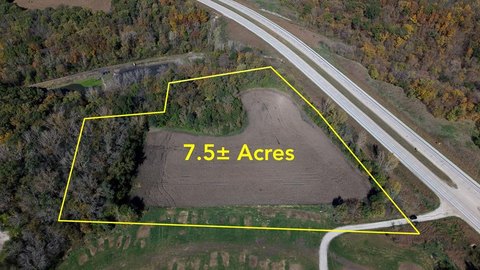 Prime Farmland Opportunity in Iowa