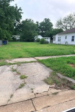 Residential Lot Ready For Building