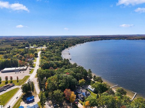 CADILLAC, MI