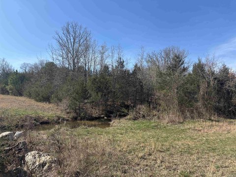 Land For Sale Ash Flat