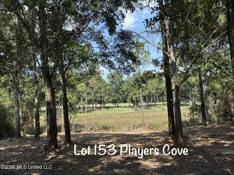Land, Gautier, MS