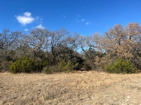 Unzoned Ranch Tract with County Access