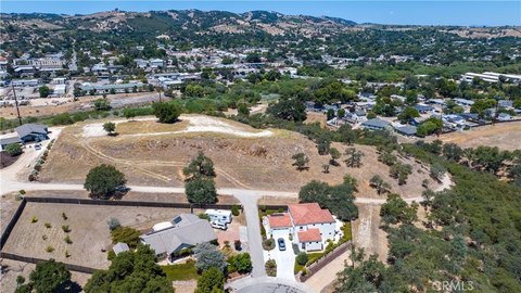 LAND - Paso Robles, CA