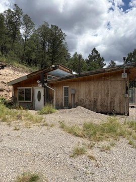 LAND, Mayhill, NM