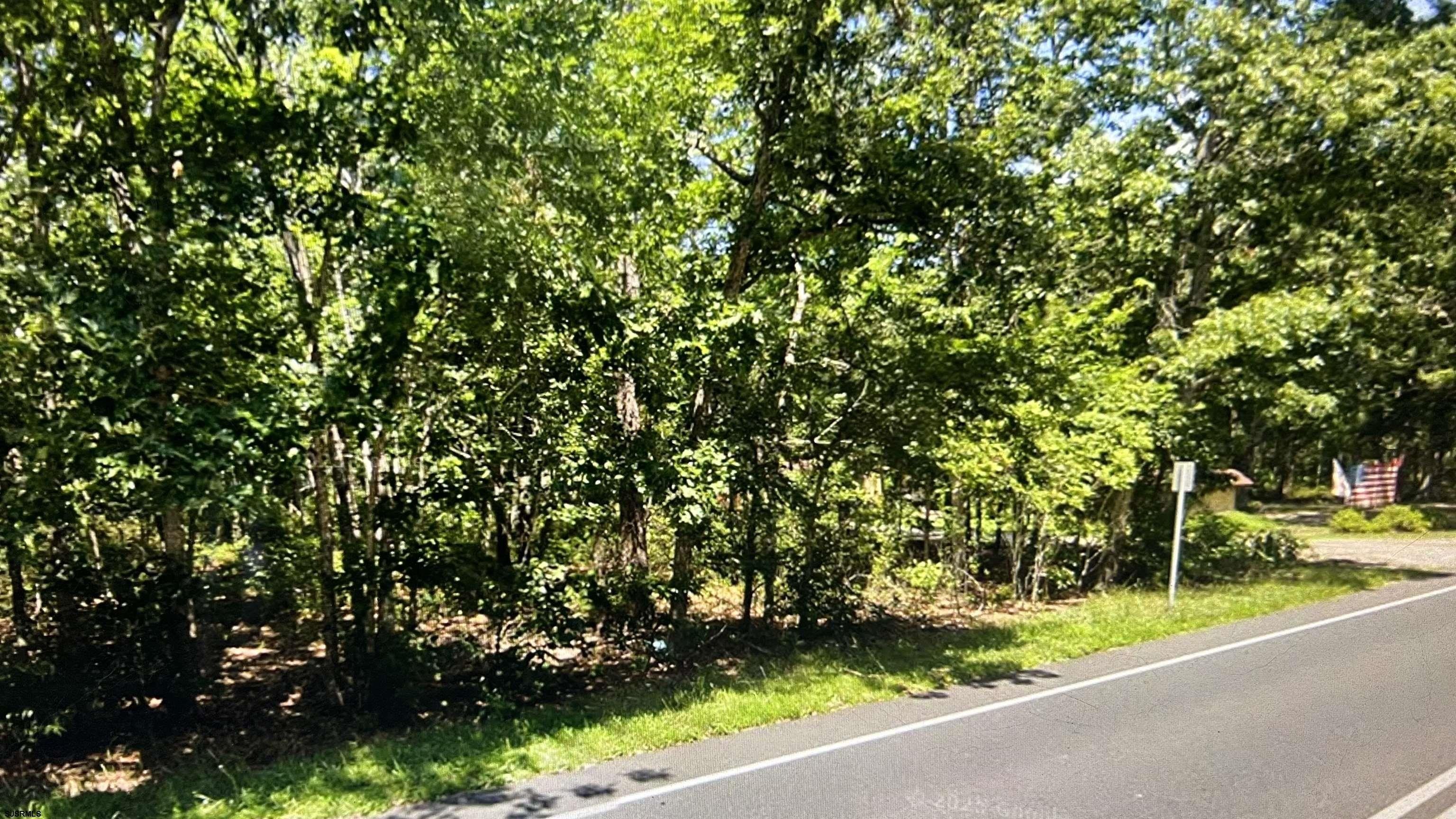 Commercial Lot in Egg Harbor