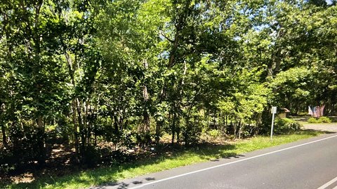 Commercial Lot in Egg Harbor