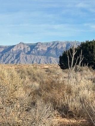 Land in Rio Rancho Estates