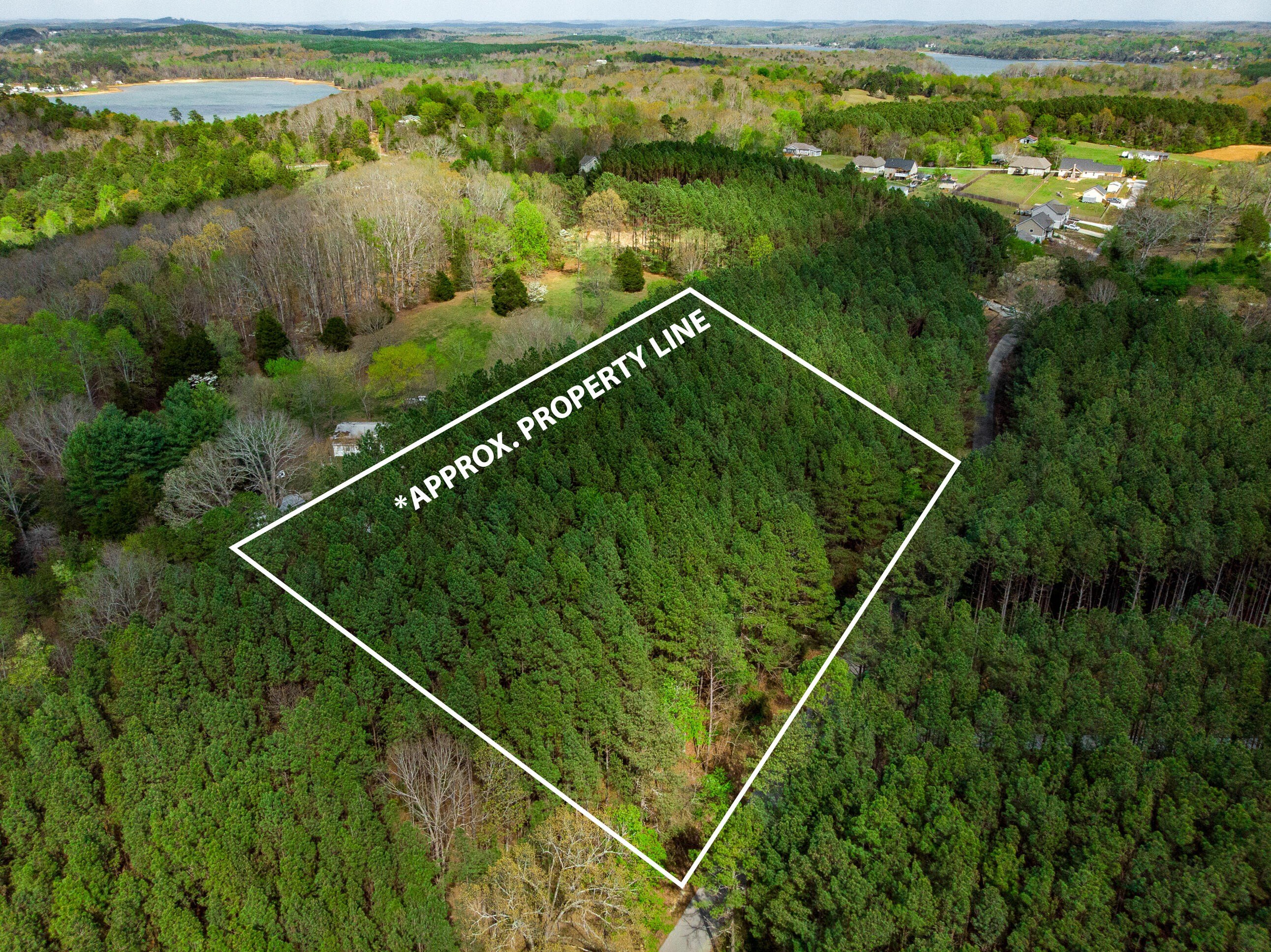 Soddy Daisy Acreage for Sale