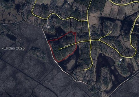 Land/Lots, Hardeeville, SC