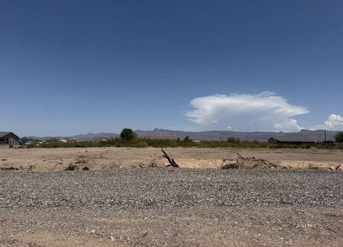 LAND - Eden, AZ
