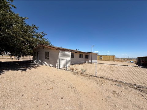 Land, Victorville, CA