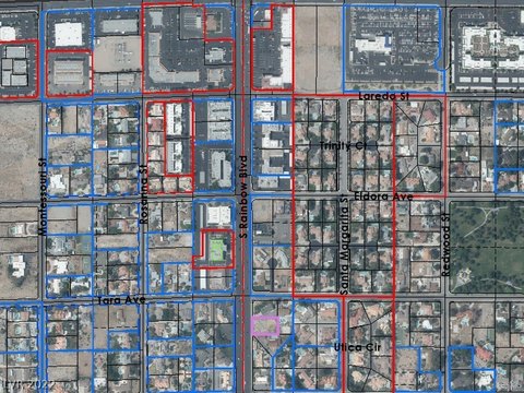 Rainbow Frontage Office Lot