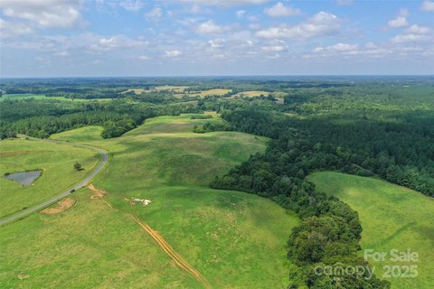 Marshville Land with Development Potential