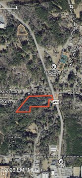 Lot Land & Rural, Meridian, MS