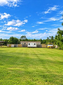 Land, Wewahitchka, FL