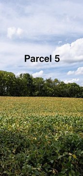 Land, Gambier, OH
