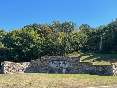 Residential Land in Mountain Ridge